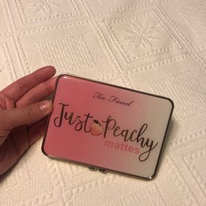 Too Faced Just Peachy